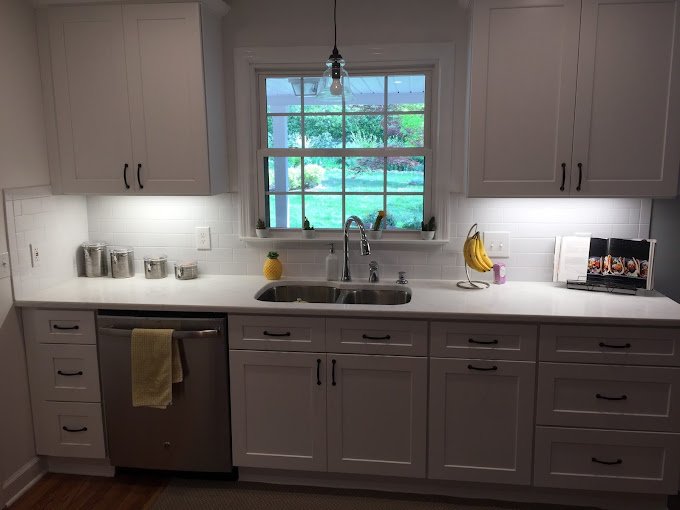 Kitchen Plumbing
